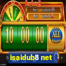 isaidub8 net