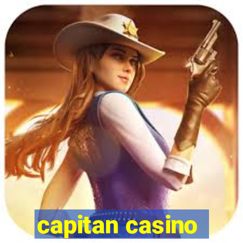 capitan casino