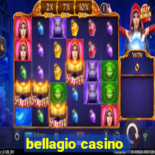 bellagio casino