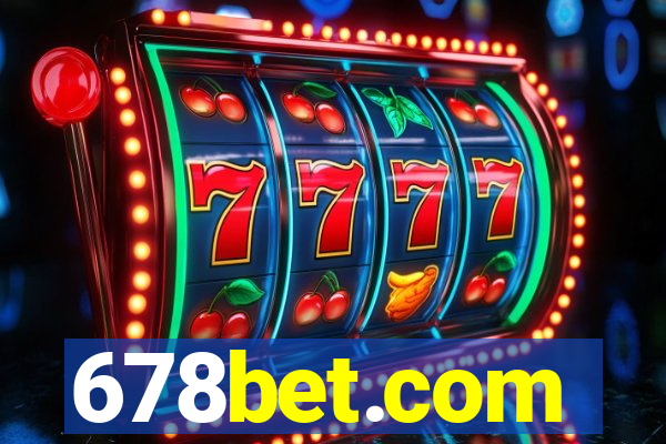 678bet.com