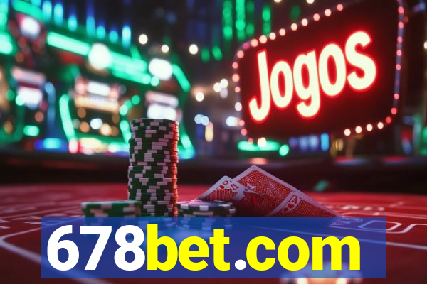 678bet.com