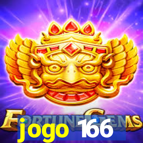 jogo 166