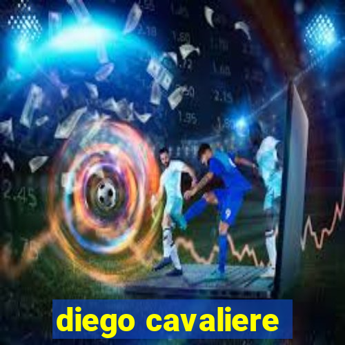 diego cavaliere