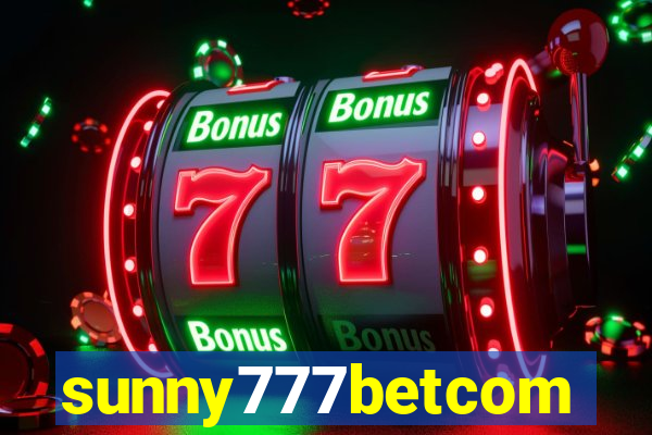 sunny777betcom