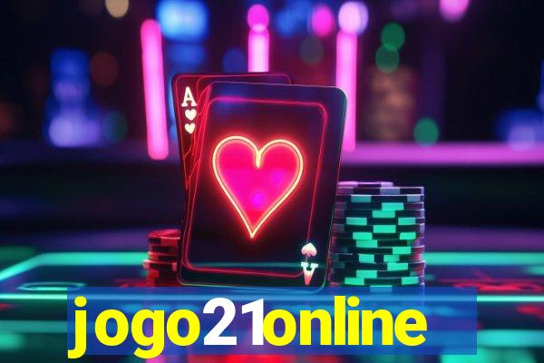 jogo21online