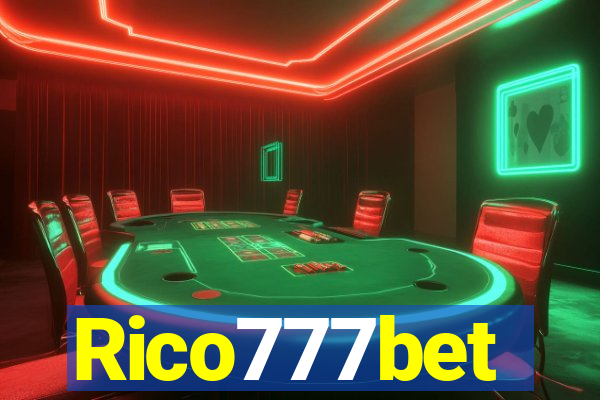 Rico777bet