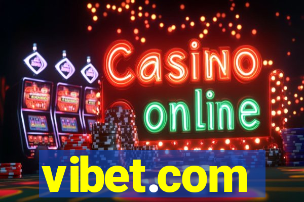 vibet.com