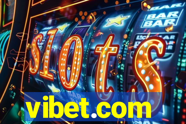 vibet.com