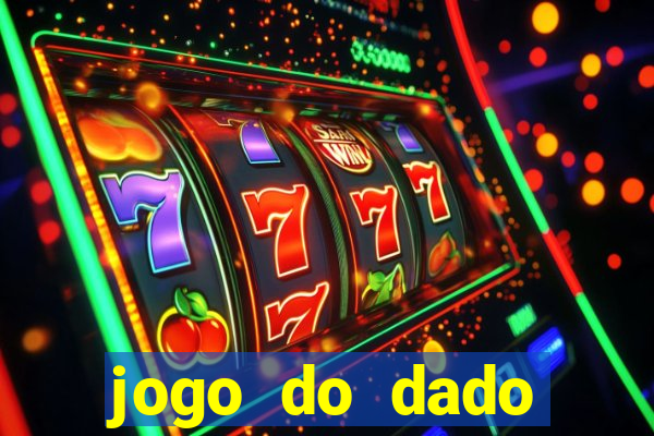 jogo do dado estrela bet