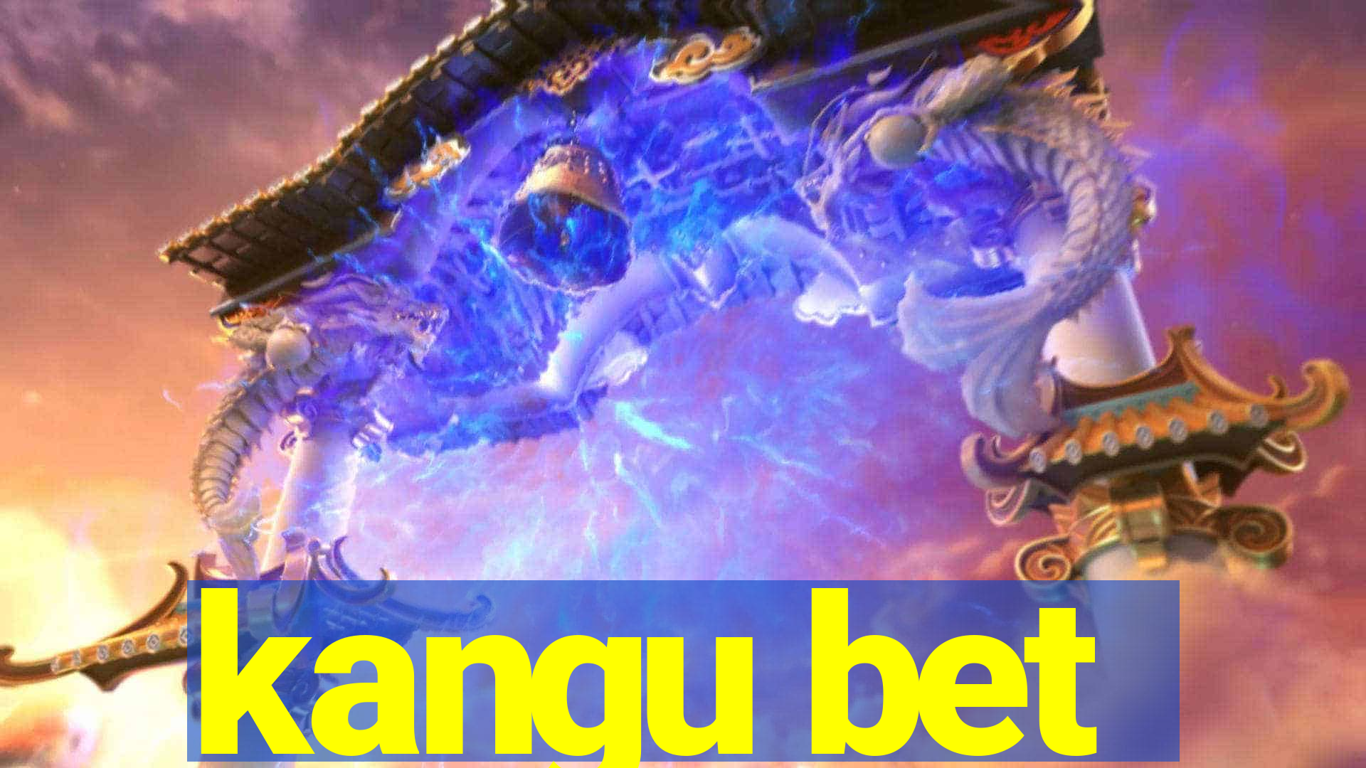 kangu bet