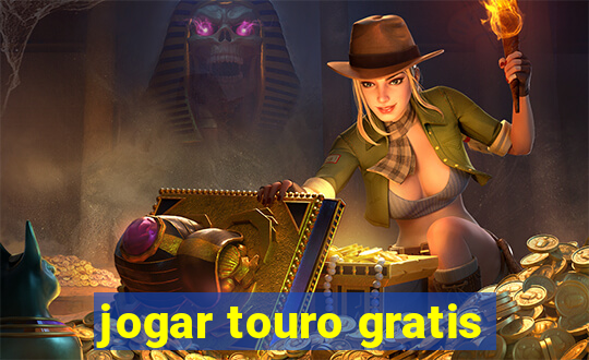 jogar touro gratis