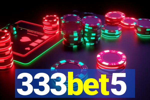 333bet5