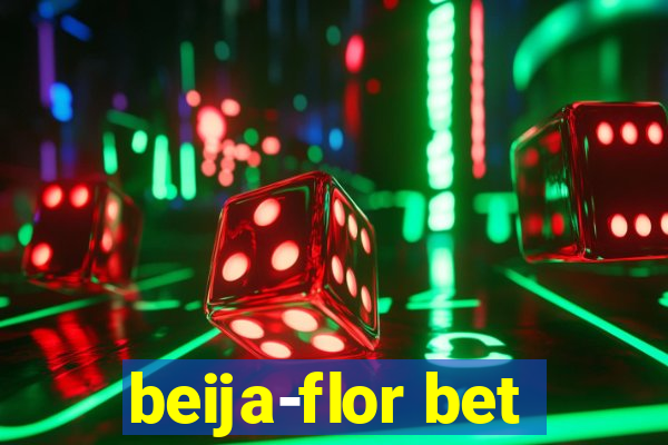 beija-flor bet