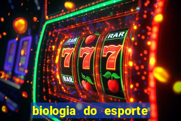 biologia do esporte jurgen weineck pdf