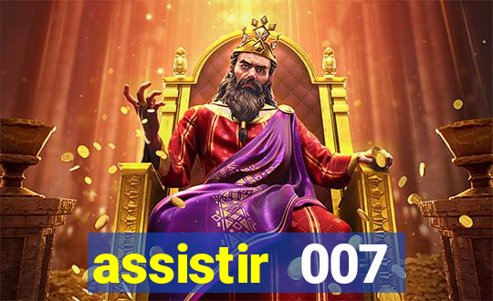 assistir 007 cassino royale filme completo em portugues