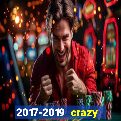 2017-2019 crazy world tour choctaw casino 26 de janeiro