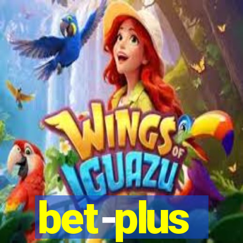 bet-plus