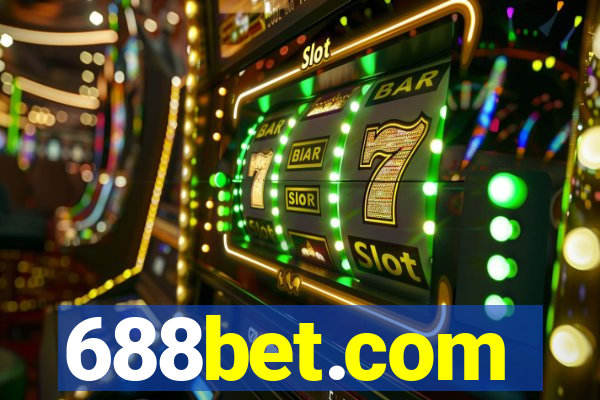 688bet.com