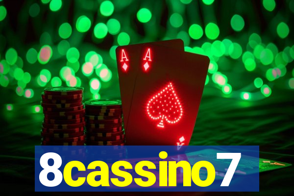 8cassino7