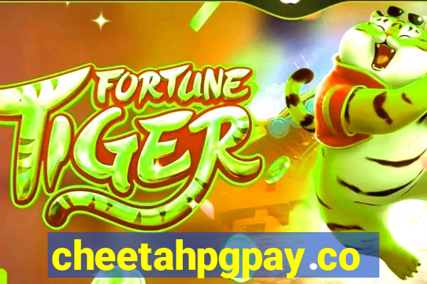 cheetahpgpay.com