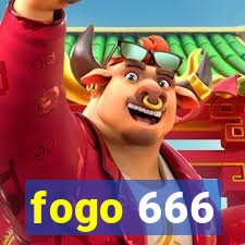 fogo 666