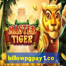 billowpgpay1.com