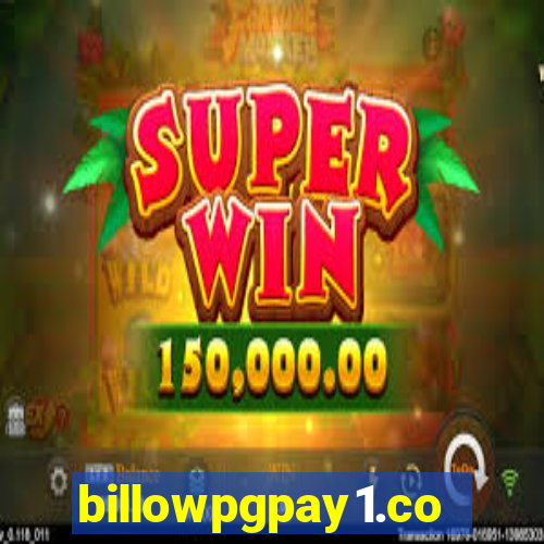 billowpgpay1.com