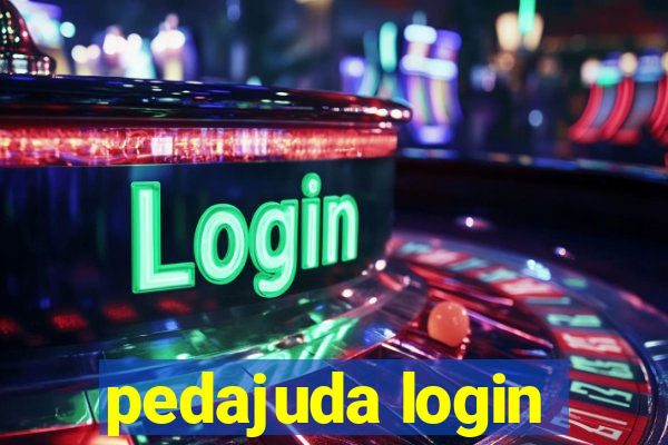 pedajuda login