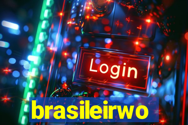 brasileirwo