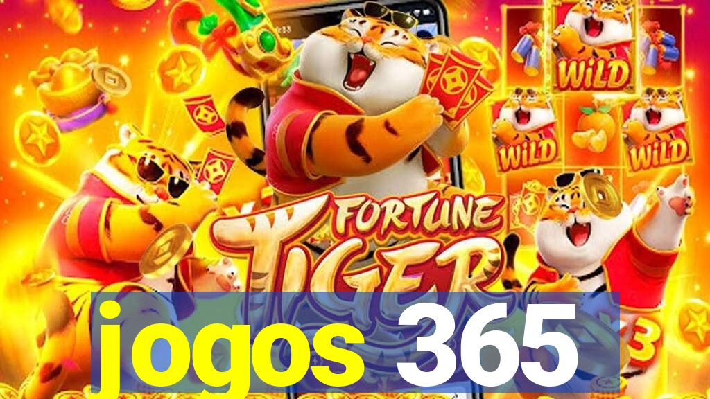 jogos 365