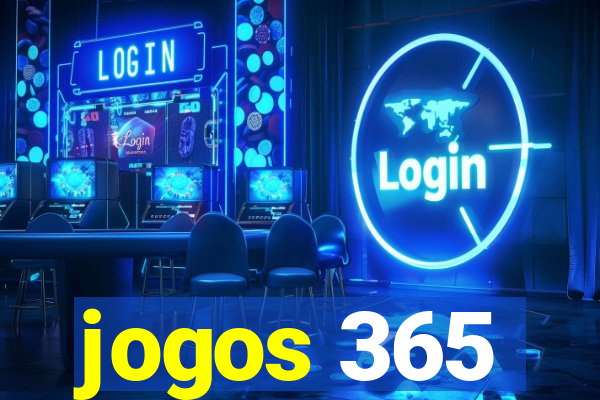 jogos 365