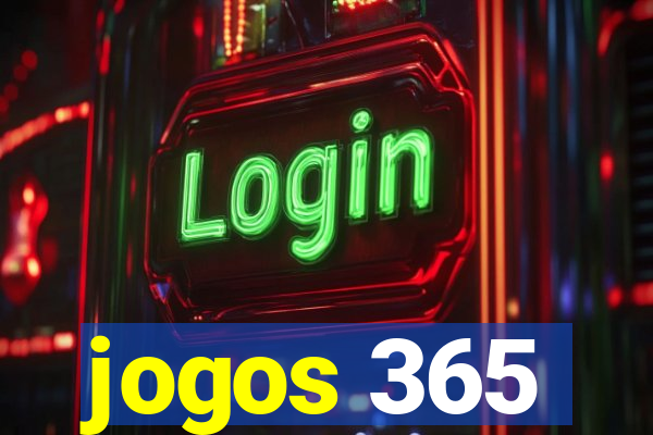 jogos 365