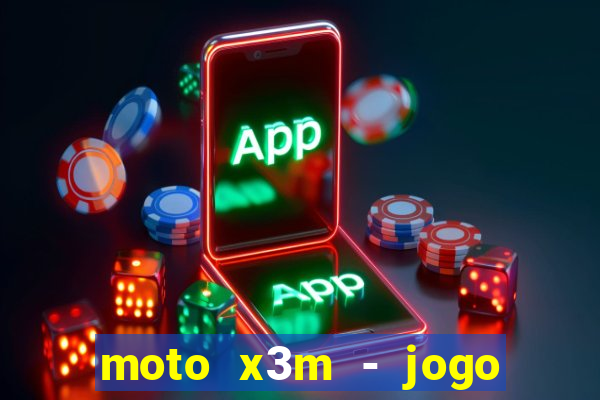 moto x3m - jogo de moto 2