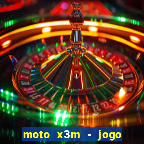 moto x3m - jogo de moto 2