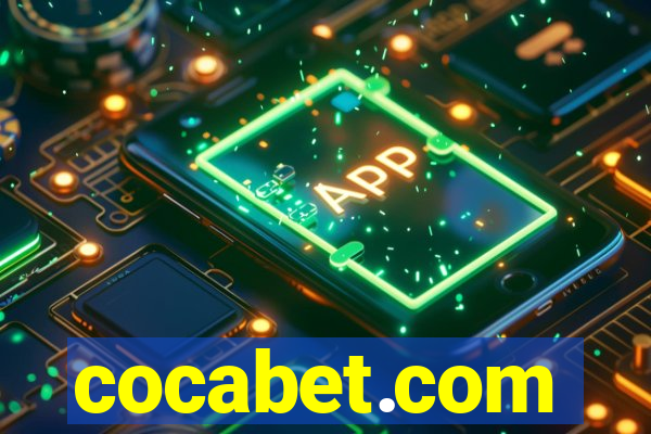 cocabet.com