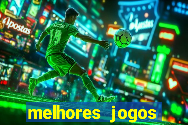 melhores jogos cassino betano