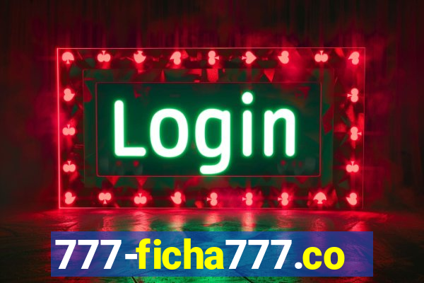 777-ficha777.com