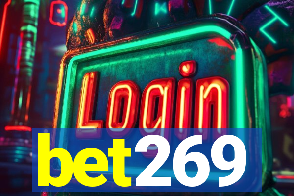 bet269