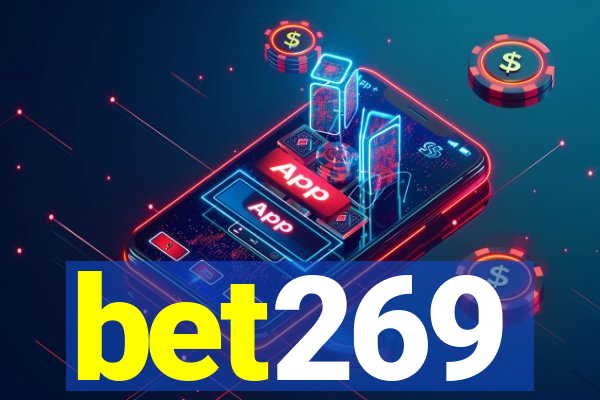 bet269