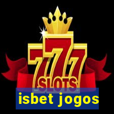 isbet jogos