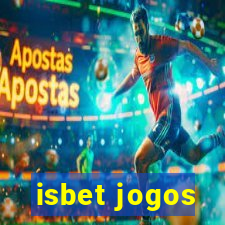 isbet jogos