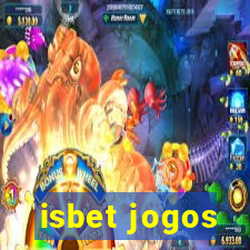 isbet jogos