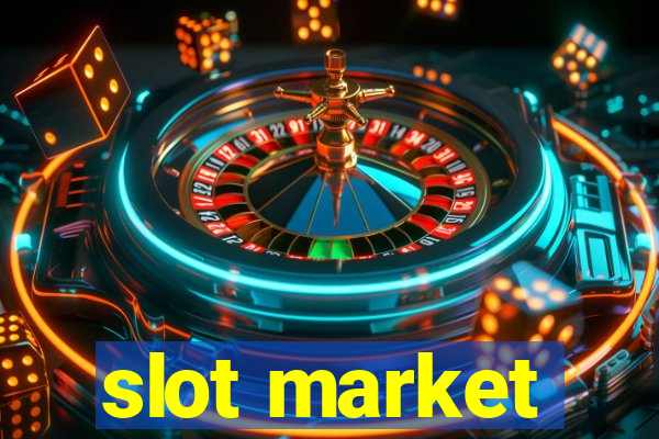 slot market