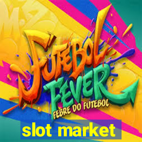 slot market