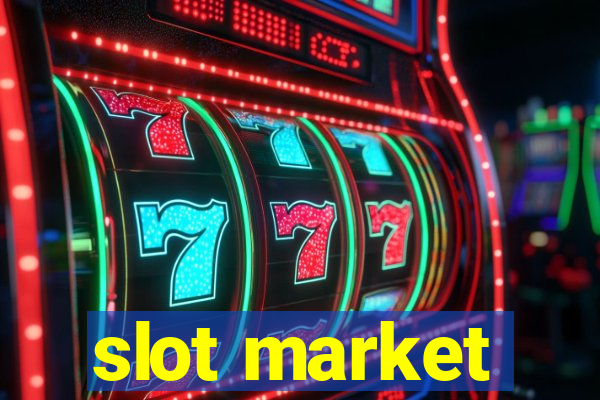 slot market