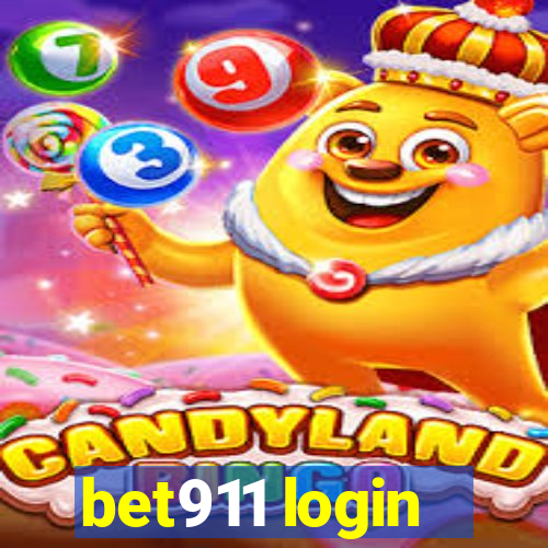 bet911 login