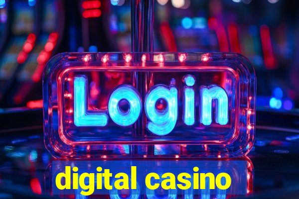 digital casino