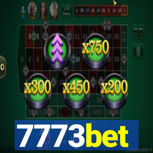 7773bet