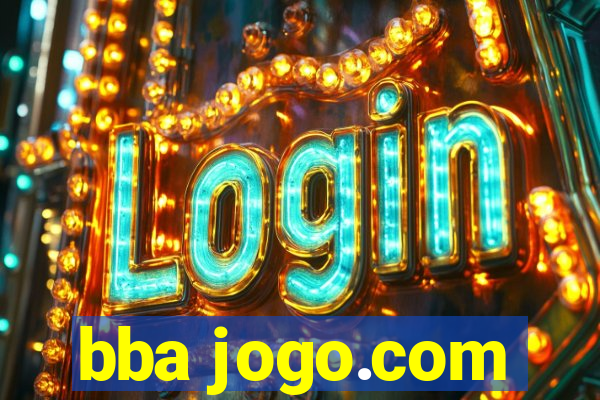 bba jogo.com