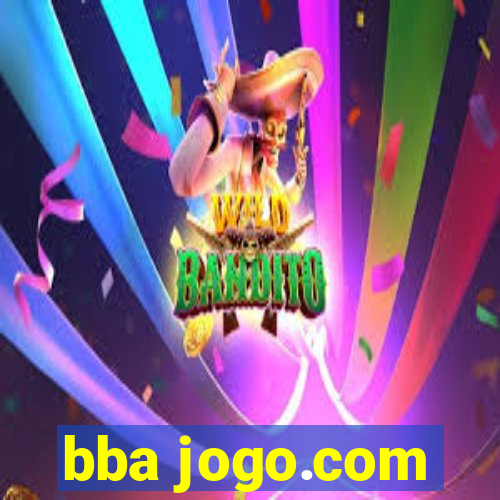 bba jogo.com